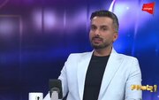 ببینید | واکنش تند میثاقی به استوری‌های غیرصمیمانه درباره میناب؛ هدف این جمله‌ها که بود؟