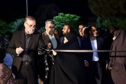بهسازی یخدان مویدی با بودجه ۱۵۰ میلیارد ریال به بهره‌برداری رسید