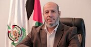 خلیل الحیه جانشین السنوار و رئیس دفتر سیاسی حماس شد