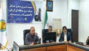 عذرخواهی مدیرعامل برق کرمان از مردم/ بهینه‌سازی مصرف، راهکار عبور از ناترازی
