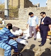 قتل هولناک شوهرخواهر با چکش؛ ماجرا چیست؟/ عکس
