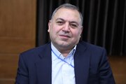 انتخابات ورزش نابینایان/ طباطبایی در دور دوم رئیس شد