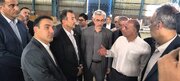 احیای غول فولادی لرستان / فولاد ازنا تا ۱۴ ماه آینده وارد تولید می شود
