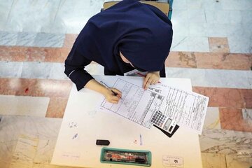 لغو امتحانهای نهایی پایه دوازدهم، سه شنبه ۳۰ تیر در هرمزگان لغو امتحانهای نهایی پایه دوازدهم، سه شنبه ۳۰ تیر در هرمزگان