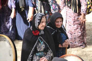 مستند «خواژن» در جشنواره بینالمللی بلغارستان اکران شد مستند «خواژن» در جشنواره بینالمللی بلغارستان اکران شد