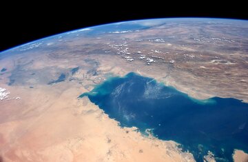 موافقت اتحادیه اروپا با درخواست تأخیر در انتشار تصاویر ماهوارهای منطقه خلیج فارس موافقت اتحادیه اروپا با درخواست تأخیر در انتشار تصاویر ماهوارهای منطقه خلیج فارس