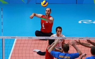 قهرمانی جهان با درخشش علیپوریان/تقدیر استاندار قزوین از ملیپوش طلایی قهرمانی جهان با درخشش علیپوریان/تقدیر استاندار قزوین از ملیپوش طلایی