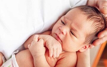 تولد ۱۷۵۰نوزاد در مرکز درمان ناباروری جهاددانشگاهی قزوین تولد ۱۷۵۰نوزاد در مرکز درمان ناباروری جهاددانشگاهی قزوین
