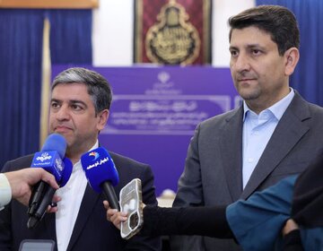 استاندار اردبیل: توسعه زیرساخت‌های ارتباطی و ایجاد دیتاسنتر از اولویت‌های استان  است