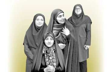 ماجرای دیدار دو زن کابینه پزشکیان در پاسگاه‌ پلیس‌راه استان هرمزگان + جزئیات