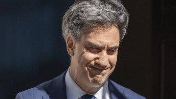 وزیر خارجه انگلیس مشخص شد وزیر خارجه انگلیس مشخص شد