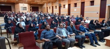 توسعه ورزش در گرو مشارکت بیشتر بخش خصوصی است