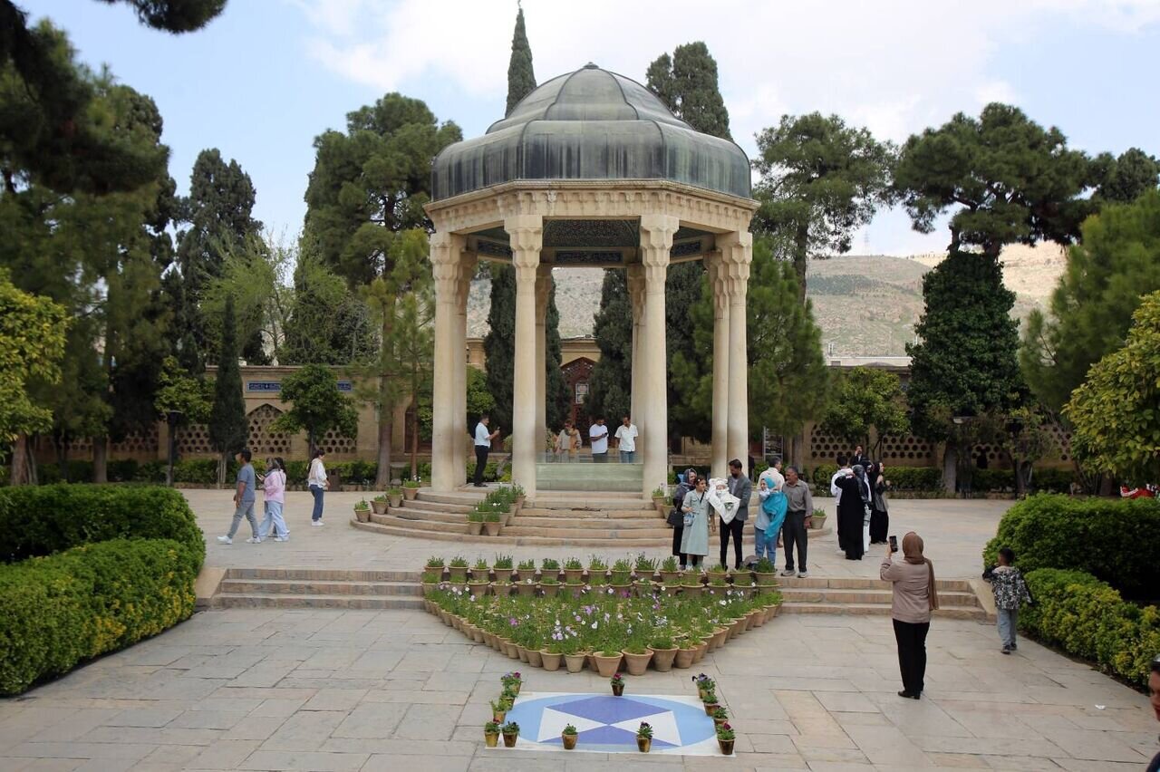محور علمی سیامین سالگرد بینالمللی حافظ تعیین گردید محور علمی سیامین سالگرد بینالمللی حافظ تعیین گردید