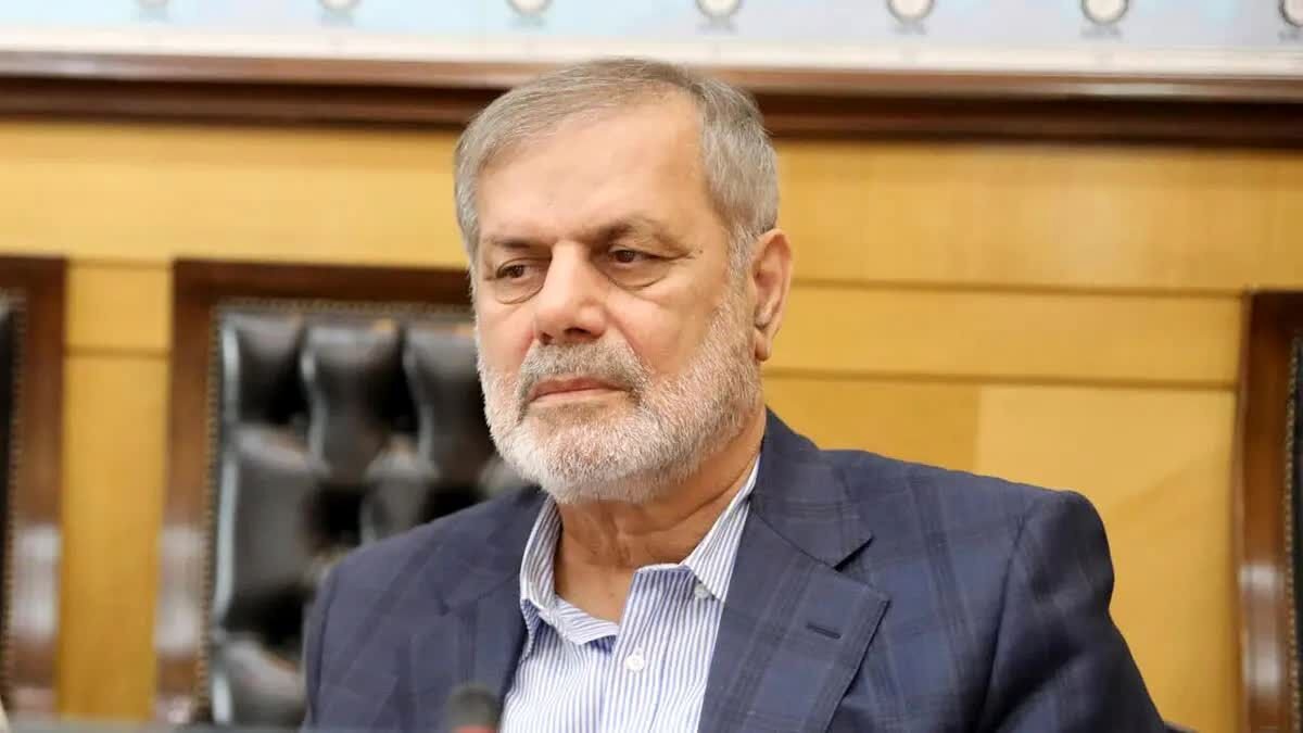 مذاکرات به حالت تعلیق درآمده است؛ ما هر بار که مورد حمله قرار بگیریم، پاسخ مقتدرانهای خواهیم داد. همچنین، برخی از رهبران کشورهای عربی علیرغم ادعاهای خود، مسلمان نیستند و نمازخوانی آنها تنها به صورت ظاهری است. مذاکرات به حالت تعلیق درآمده است؛ ما هر بار که مورد حمله قرار بگیریم، پاسخ مقتدرانهای خواهیم داد. همچنین، برخی از رهبران کشورهای عربی علیرغم ادعاهای خود، مسلمان نیستند و نمازخوانی آنها تنها به صورت ظاهری است.