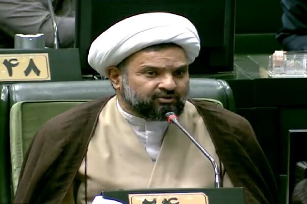 «به روایت یک نماینده مجلس؛ ترفندهای افراطی و تندروها در برابر مردم و ارتباط آن با جریانهای تخریب هاشمی رفسنجانی و لاریجانی» «به روایت یک نماینده مجلس؛ ترفندهای افراطی و تندروها در برابر مردم و ارتباط آن با جریانهای تخریب هاشمی رفسنجانی و لاریجانی»