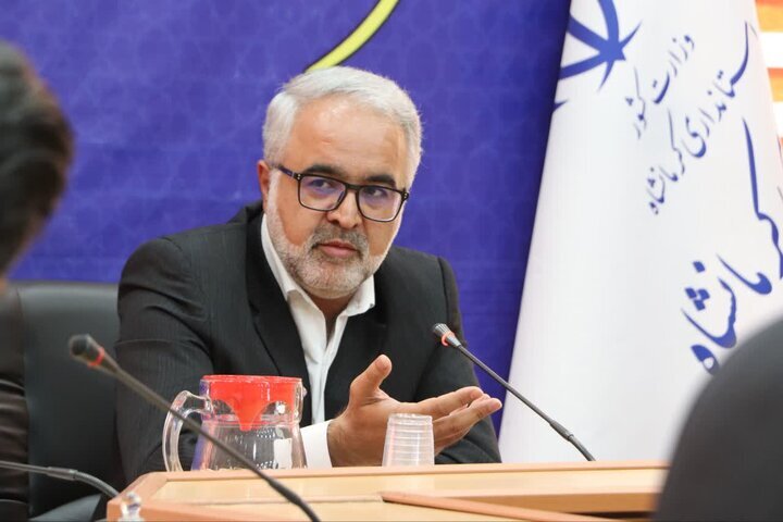 زلزلههای صبح امروز آسیبهای قابل توجهی به همراه نداشتند؛ زیرساختهای شهرستان بهطور مؤثر در حال فعالیت هستند. زلزلههای صبح امروز آسیبهای قابل توجهی به همراه نداشتند؛ زیرساختهای شهرستان بهطور مؤثر در حال فعالیت هستند.