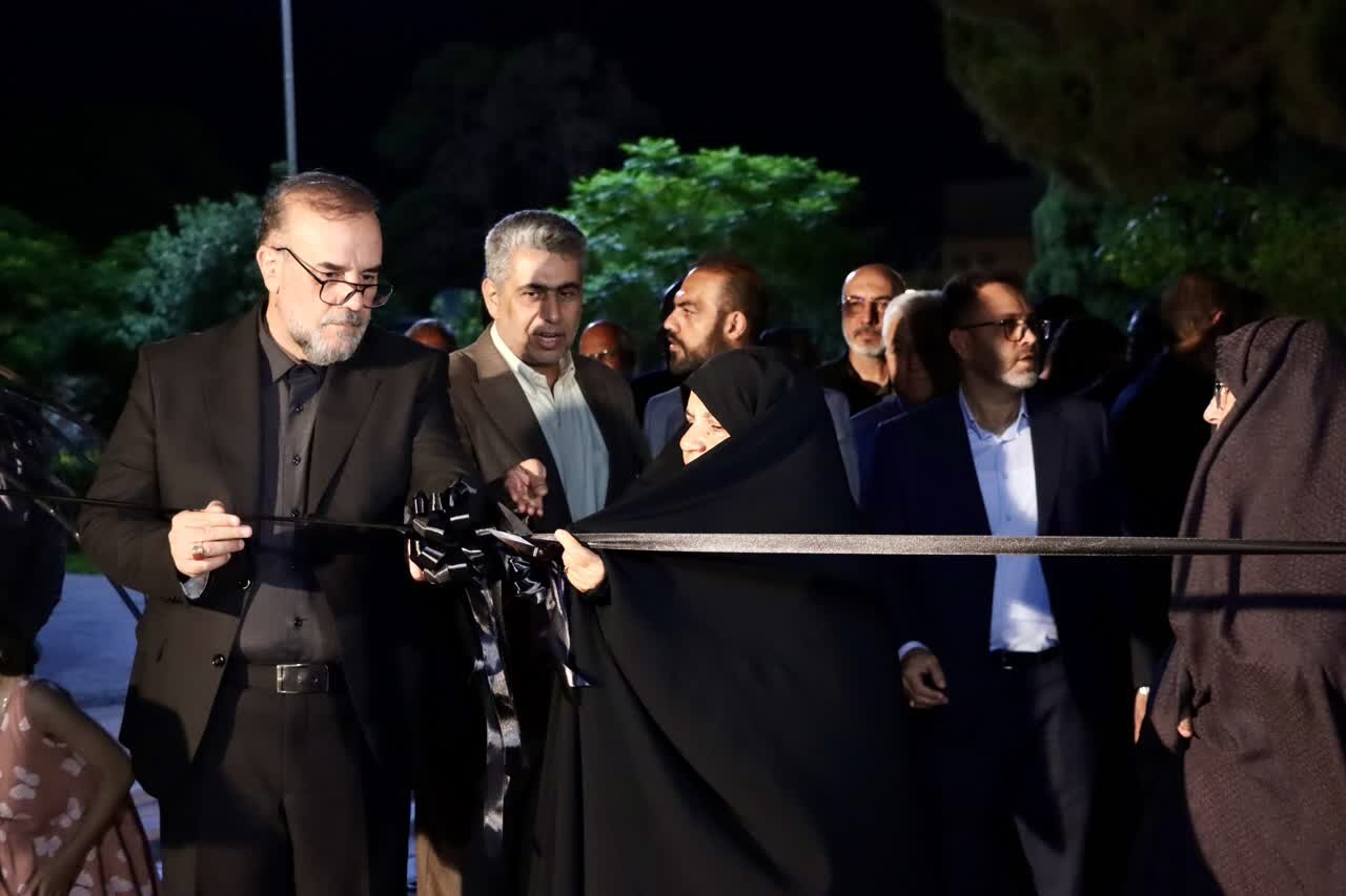 بهسازی یخدان مویدی با بودجه ۱۵۰ میلیارد ریال به بهره‌برداری رسید