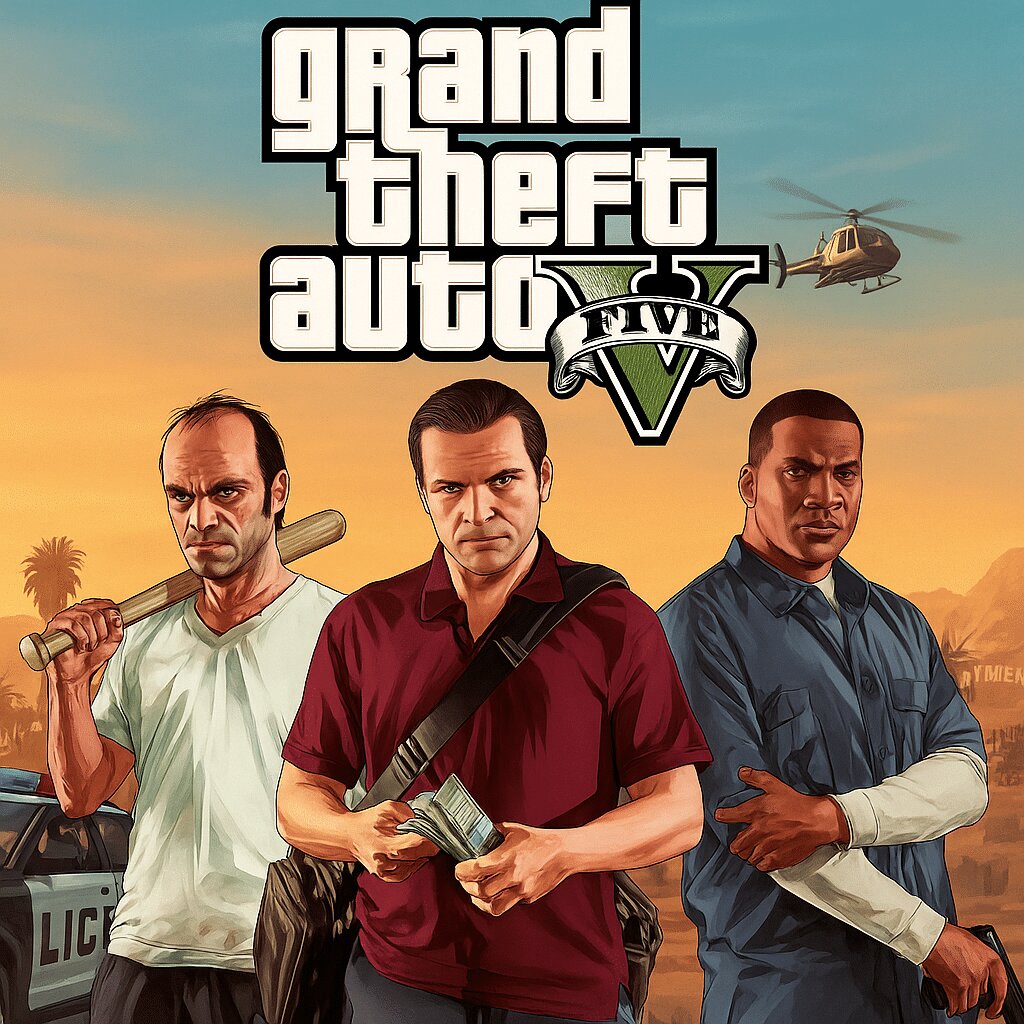 GTA چگونه محبوب شد؟/ رازهایی که راکستار از ما مخفی کرد