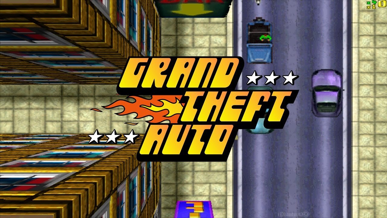 GTA چگونه محبوب شد؟/ رازهایی که راکستار از ما مخفی کرد GTA چگونه محبوب شد؟/ رازهایی که راکستار از ما مخفی کرد