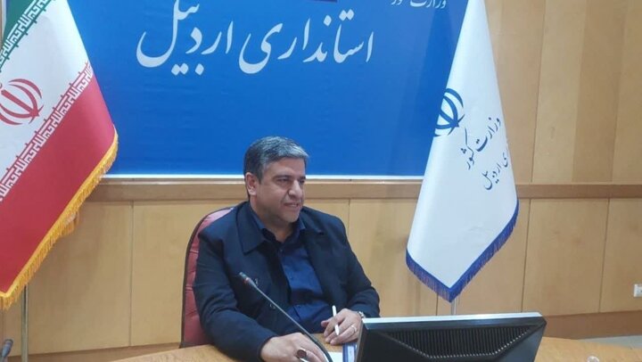 استاندار اردبیل: اولویت های ما هوشمند سازی اقتصاد و گردشگری استان است