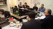 فرماندار سمنان: برگزاری باشکوه روز ملاعلی حکیم الهی سمنانی با مشارکت نخبگان، انجمن‌های فرهنگی و مردم محقق می‌شود