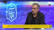 ببینید | ادعای تازه کارشناس صداوسیما: توئیت قالیباف مذاکره‌طلبی است؛ به او تلقین شده، پیگیری کنید!
