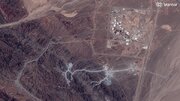 ادعای اسرائیل درباره انتقال هزاران سانتریفیوژ به اعماق کوه «کلنگ»/ وال استریت ژورنال: ماموریتی دشوار برای پیشرفته‌ترین بمب‌های سنگرشکن