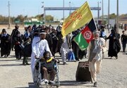 خبر مهم برای زائران اربعین؛ علت تأخیر ۲۴ ساعته در دریافت ارز اعلام شد