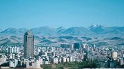 عکس/ چشم‌اندازی از تبریز در دوره قاجار