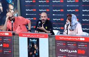 با نسلی روبه‌رو هستیم که به دنبال طغیان است