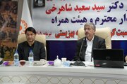 نصب پنل‌های خورشیدی در دستگاه‌های اجرایی لرستان شتاب گرفت