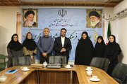 جشنواره «ایران‌دخت» انقلابی در قامت پوشاک؛فارس مهد هنر و تمدن، کانون تحول در صنعت مد و لباس