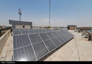 خاموشی‌ها معادلات صنایع را تغییر داد/ کارخانه‌ها به سراغ نیروگاه خورشیدی رفتند