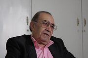 حال «ایرج» خوب نیست/ خواننده پیشکسوت در بستر بیماری