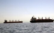 ۲ نفتکش سعودی مجبور به تغییر مسیر در دریای سرخ شدند