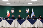 بررسی موضوع قیمت گذاری بنزین در جلسه وبیناری مجلس/ نتیجه چه شد؟