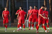 برد پرسپولیس در بازی تدارکاتی با گلزنی خرید جدید
