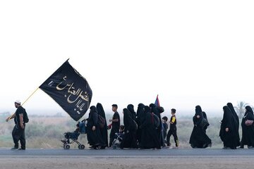 پیاده‌روی اربعین؛ وقتی شور با شعور کامل می‌شود