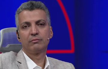 شکایت چندباره صداوسیما، سایت فوتبال ۳۶۰ را فیلتر کرد! شکایت چندباره صداوسیما، سایت فوتبال ۳۶۰ را فیلتر کرد!