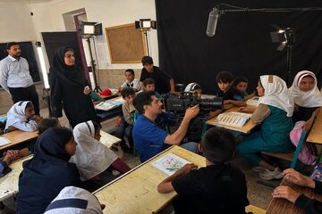 «دستپخت مامان» روی میز تدوین «دستپخت مامان» روی میز تدوین