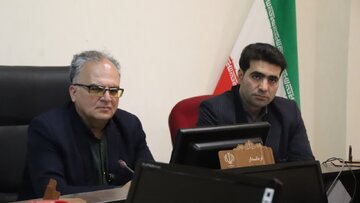 فرماندار سمنان: برگزاری باشکوه روز ملاعلی حکیم الهی سمنانی با مشارکت نخبگان، انجمن‌های فرهنگی و مردم محقق می‌شود