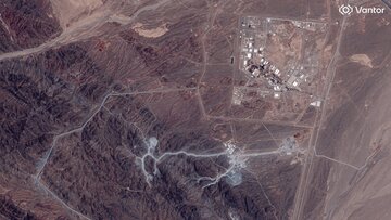 ادعای اسرائیل درباره انتقال هزاران سانتریفیوژ به اعماق کوه «کلنگ»/ وال استریت ژورنال: ماموریتی دشوار برای پیشرفته‌ترین بمب‌های سنگرشکن