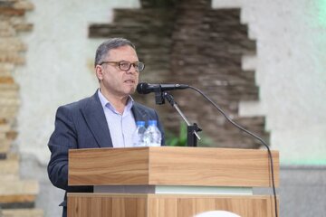 تأکید استاندار زنجان بر تقویت آمادگی رزمی تیپ ۲۱۶ زرهی تأکید استاندار زنجان بر تقویت آمادگی رزمی تیپ ۲۱۶ زرهی