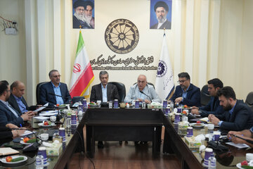 اتاق کرمان در پی بازتعریف مسیر تجارت با افغانستان/ بازار مهم همسایه نیازمند برنامهریزی و اراده جدی اتاق کرمان در پی بازتعریف مسیر تجارت با افغانستان/ بازار مهم همسایه نیازمند برنامهریزی و اراده جدی
