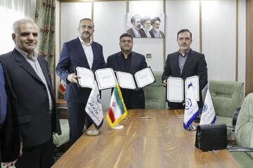 گام مهم استانداری برای توسعه صادرات استان چهارمحال وبختیاری