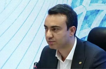 رئیس نظام مهندسی قزوین، رئیس اجلاس نظام مهندسی ساختمان کشور شد رئیس نظام مهندسی قزوین، رئیس اجلاس نظام مهندسی ساختمان کشور شد