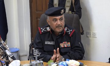 آمادگی یمن برای معادله محاصره در برابر محاصره، فرودگاه در برابر فرودگاه آمادگی یمن برای معادله محاصره در برابر محاصره، فرودگاه در برابر فرودگاه