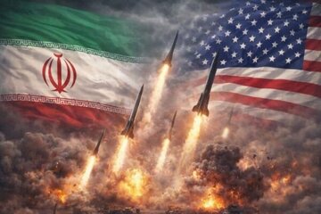 سیانان: بیم کشورهای عربی از انتقام ایران ترامپ را از حمله منصرف کرد سیانان: بیم کشورهای عربی از انتقام ایران ترامپ را از حمله منصرف کرد