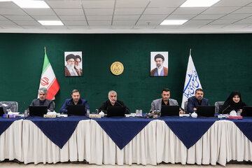 بررسی موضوع قیمت گذاری بنزین در جلسه وبیناری مجلس/ نتیجه چه شد؟