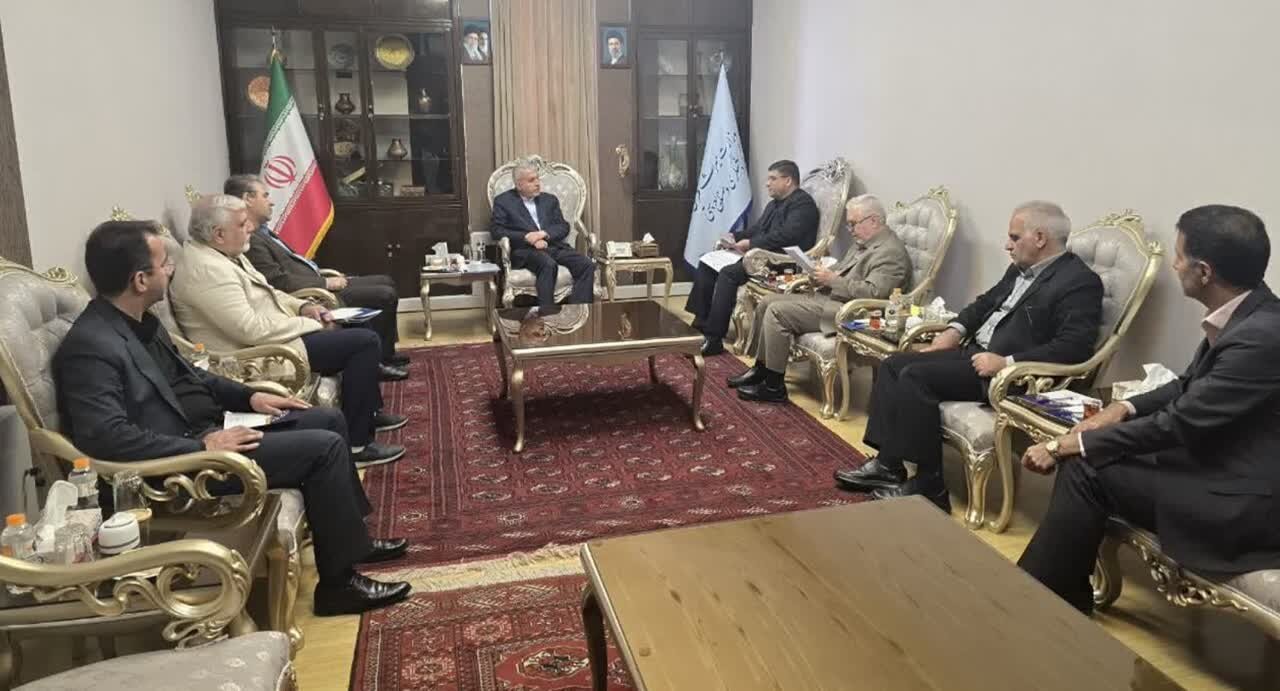 وزیر میراث‌فرهنگی، گردشگری و صنایع‌دستی با برگزاری ۲ رویداد به میزبانی چهارمحال و بختیاری موافقت کرد
